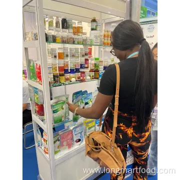 Private Label Herbal Fit Tea 14 Bags